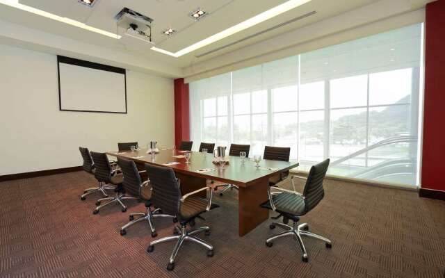 Marriott Panama Hotel