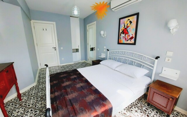 Alada Garden Otel