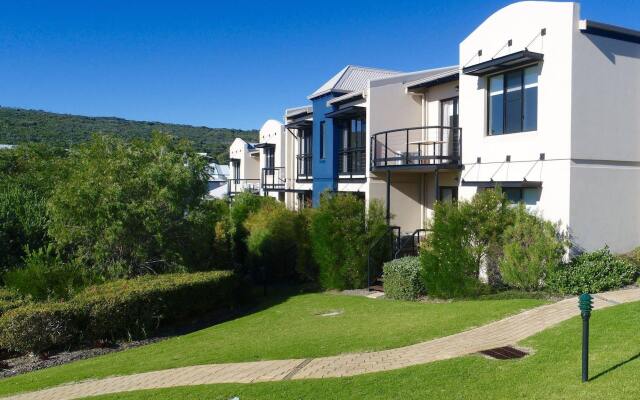 Margaret River Beach Apartments