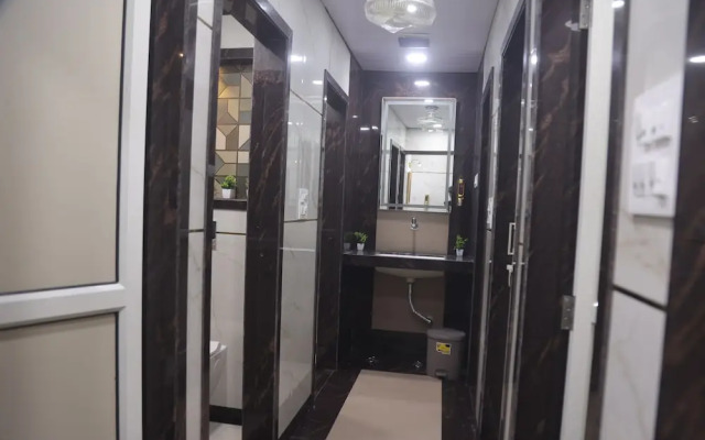 Aanchal Mahal Dormitory And Rooms
