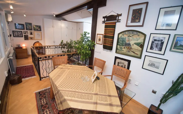 Guest house Halvat