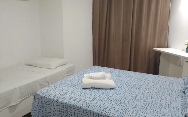 Nomar V - Lindo Apartamento