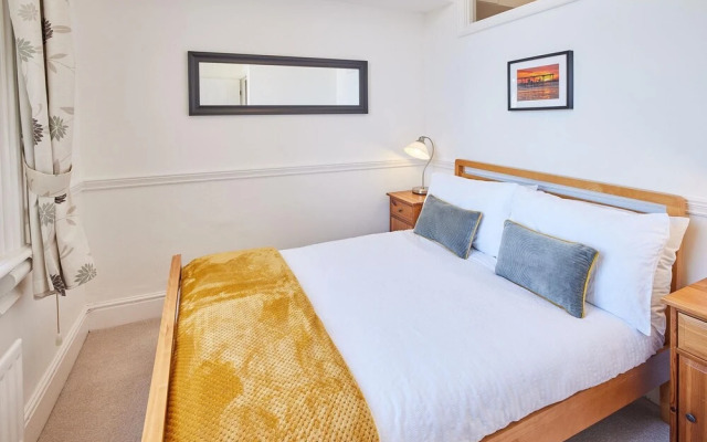 Host Stay Apartment 19 The Zetland