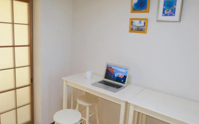 Aoisora Aoiumi no guest house - Vacation STAY 74840v