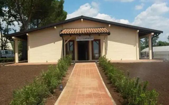 Ostello Agribel
