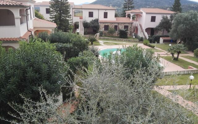 Casa Vacanza sa pedra romantica
