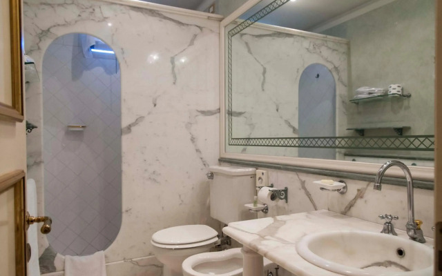 Park Hotel Villa Ariston