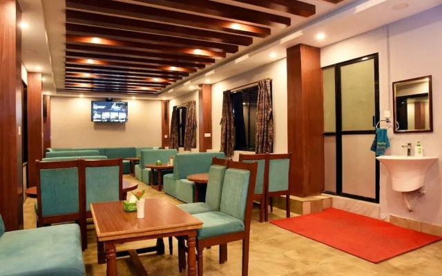 Hotel Harmony