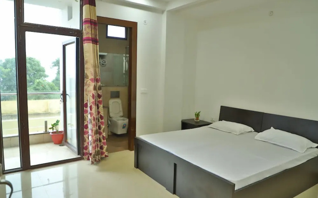 Shivoham Yoga Retreat