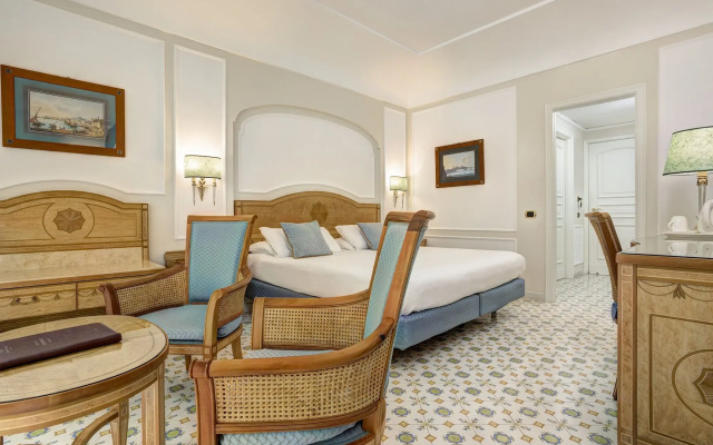 Grand Hotel Capodimonte
