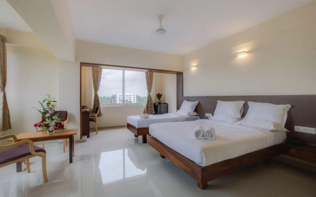 Hotel BMS