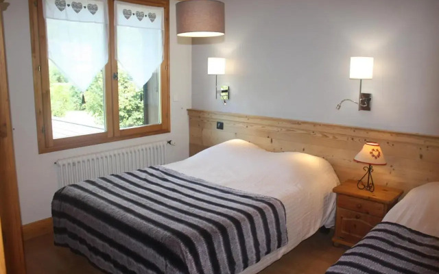 Résidence Chalet des Granges