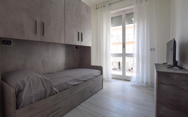 Beautiful Apartment in Albenga With 2 Bedrooms and Wifi