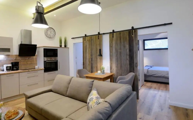 Deichloft Modern Retreat