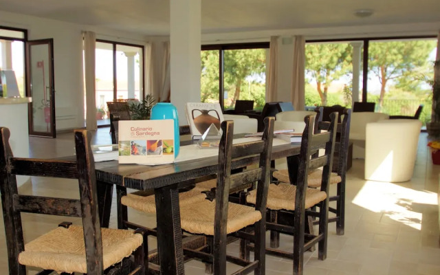 Hotel Tartaruga Bianca