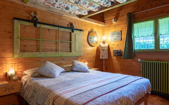 B&B La Tana dello Scoiattolo - Adults Only