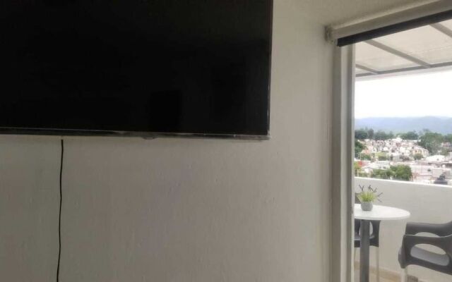 Room Privado Violeta