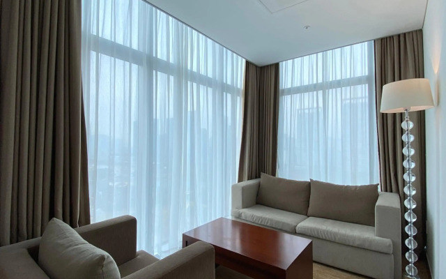 Orakai Songdo Park Hotel, BW Premier Collection