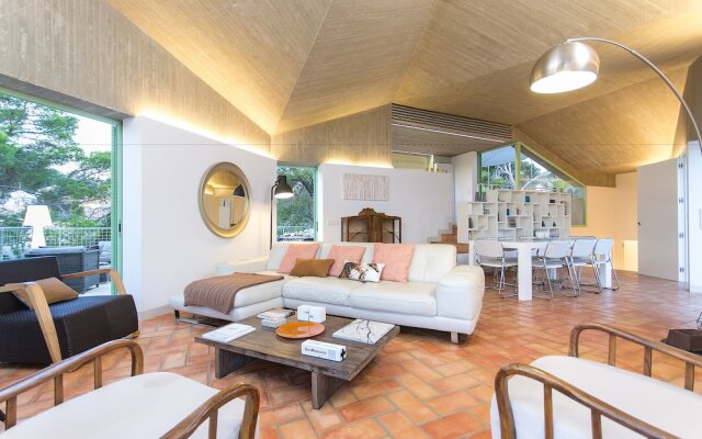 Villa Solhabitat Maroa