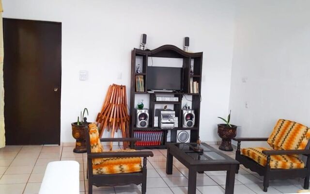 Hotel Nahoch Tatoob Casa de Los Abuelos
