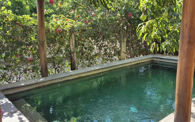 Bugambilias Alojamiento