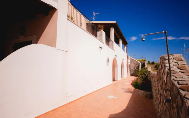 B&B Villa Maristella