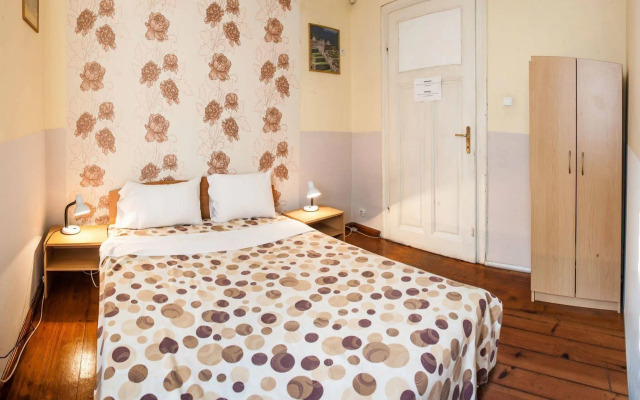 Galiani Hostel