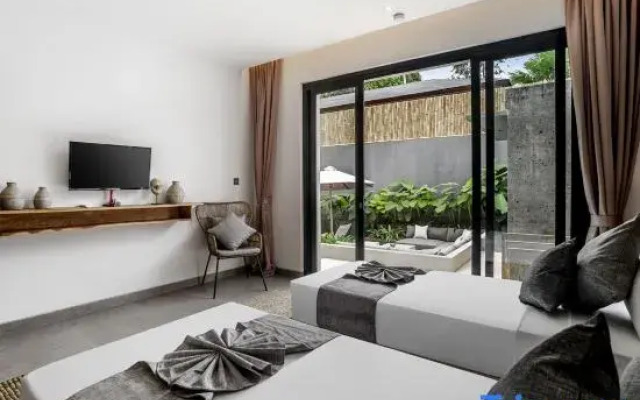 Villa Irena by BaliSuperHost
