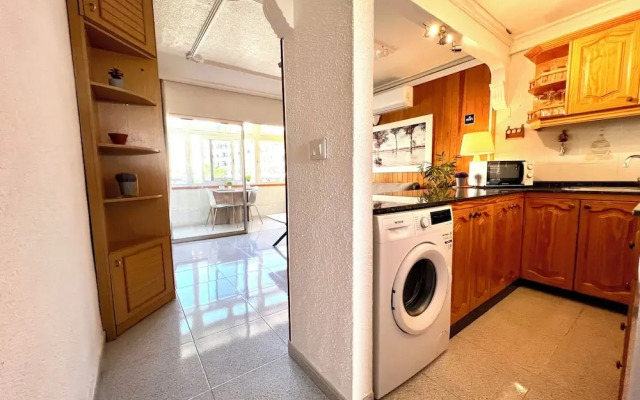 Cozy Apartment, Maspalomas, Near Yumbo