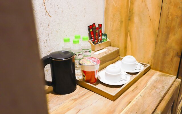 Rustic Hotel Quy Nhon Powered by ASTON