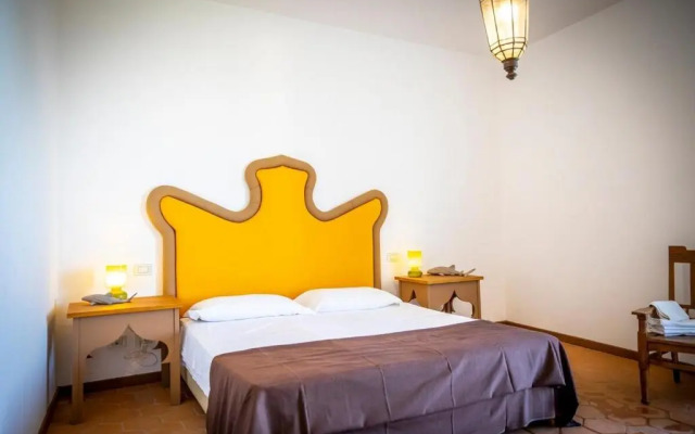 Villa Puolo Sorrento