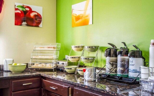 Quality Inn Fort Payne