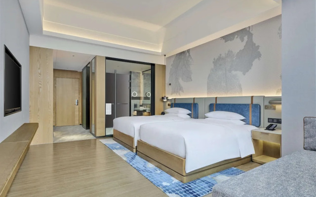 DoubleTree by Hilton Guangzhou Zengcheng