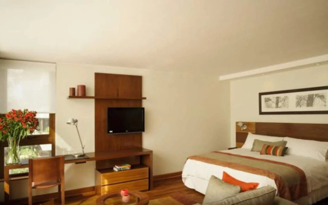 Time Select - Elegant Apartments