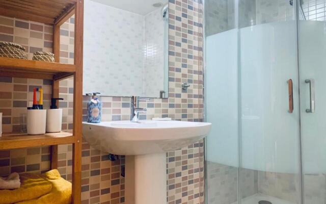 Hauzify I Apartament Balmanya