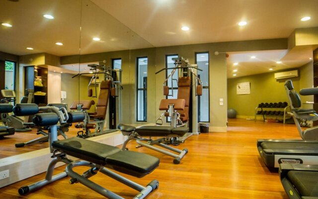 Mercure The Moorhouse Ikoyi Lagos