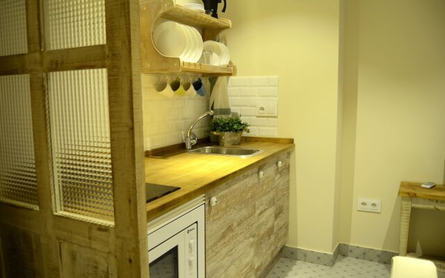 Eva Recommends Pureza II