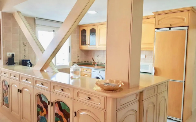 Apartamento El Rincon Benidorm