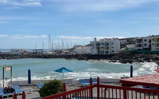 Kaliva 314 ,Club Mykonos