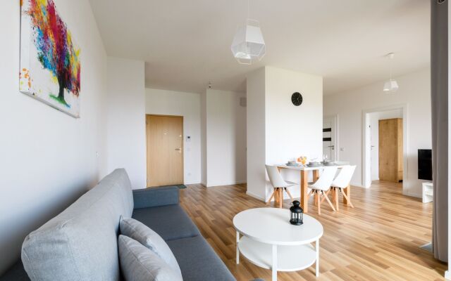 P&O Apartments Kolejowa