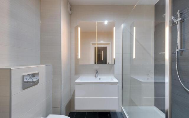 Triapart Chmielna Park 2