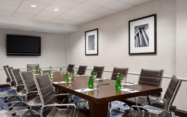 Madison Marriott South