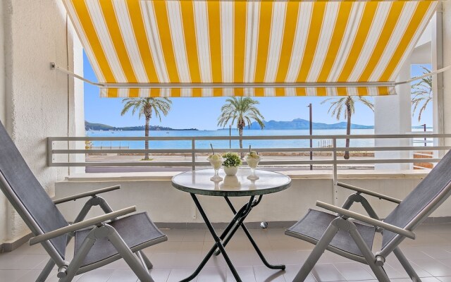 Apartamentos Sirella