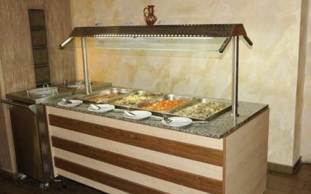 Hotel Amfora-All inclusive