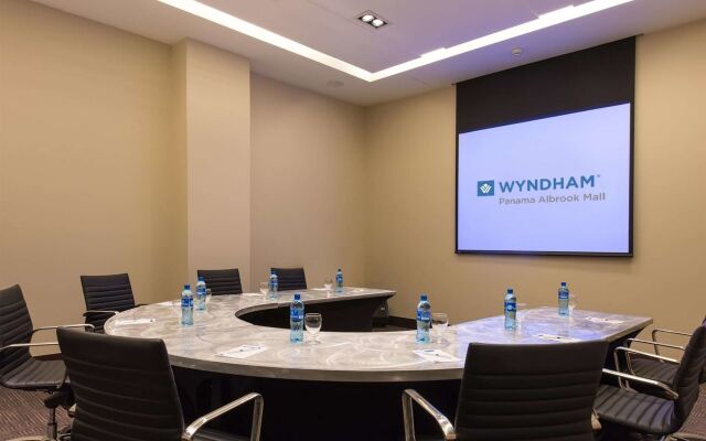 Marriott Panama Hotel