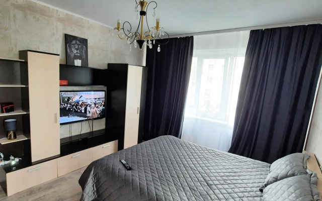 Апартаменты в микрорайне 2 дом 29