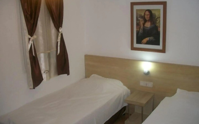 Gunisigi Otel