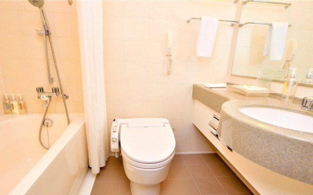 Holiday Inn ANA Sendai by IHG