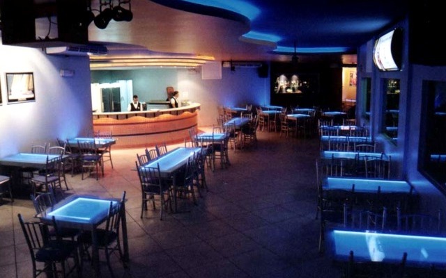 Aquarius Selva Hotel