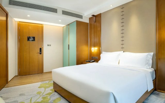 Kyushu Joycheng Hotel